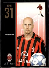milan stam usato  Italia