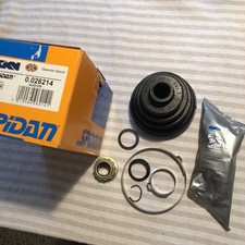 Spidan achsmanschette satz gebraucht kaufen Spidan achsmanschette satz gebraucht kaufen  Baden-Baden