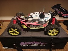 Nitro joblot serpent for sale  GRIMSBY