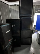 Peavey band sound for sale  CARSHALTON