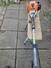 Stihl km90r kombi for sale  WOODBRIDGE
