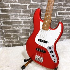Fender japan jazz d'occasion  Expédié en France