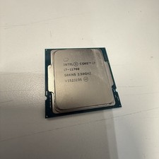 Intel core 11700 for sale  Florence
