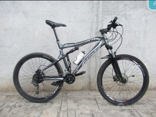 Mtb nsr mantys usato  Torrecuso