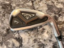 Callaway iron uniflex for sale  Brighton