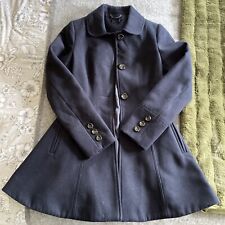 Fit flare coat for sale  DEVIZES