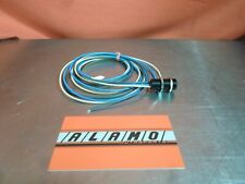 Sensor de velocidade curto preto Cherry Hall Effect Geartooth GS100701, usado comprar usado  Enviando para Brazil