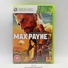 Max payne xbox usato  Altamura