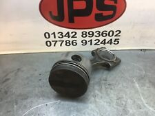 Piston con rod for sale  GODSTONE