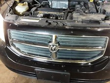 Used front grille for sale  Columbus