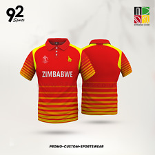 Zimbabwe cricket cup for sale  BRADFORD