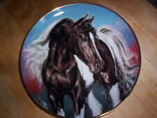 danbury mint horse plates for sale danbury mint horse plates for sale Franksville