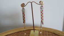 Boucles oreille néréides d'occasion  Toulon-