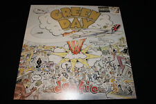 Green day dookie usato  Roma