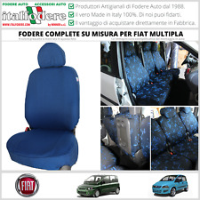 Fodere coprisedili fiat usato  Salerno