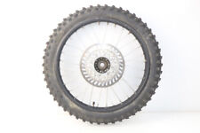 Front wheel rim d'occasion  Expédié en Belgium