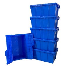 Ubmove plastic crate for sale  Hollywood