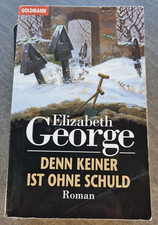 Keiner hne schuld gebraucht kaufen  Hohenwestedt