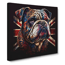 British bulldog ornamental for sale  UK