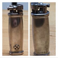 Feuerzeug silber sterling gebraucht kaufen  Berlin