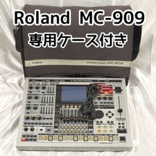 Roland 909 sampling d'occasion  Expédié en Belgium