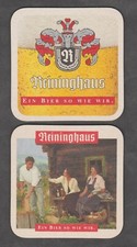Bierdeckel coaster brauerei gebraucht kaufen  Forchheim