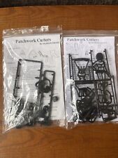 Cake decorating patchwork for sale  WELLINGBOROUGH