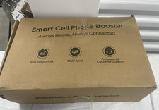 Amazboost cell phone for sale  Flushing