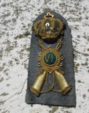Gaf regio esercito usato  Milano