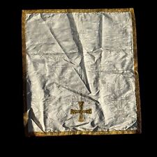 Voile calice ancien d'occasion  Puygouzon