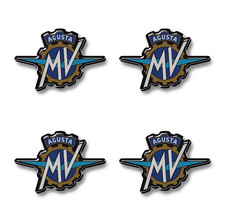 Adesivi agusta logo usato  Niscemi