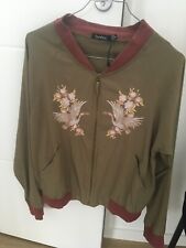 Veste blouson leger d'occasion  Paris XII