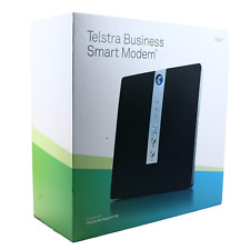 Modem inteligente Telstra Business ● Roteador de 4 portas ● Capaz USB 4G ● Garantia de 1 mês comprar usado  Enviando para Brazil