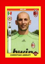 Calciatori panini 2009 usato  Fiorano Modenese