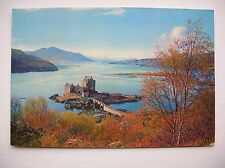 Eilean donan castle for sale  FALKIRK