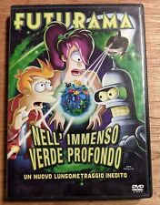 Futurama nell immenso usato  Palermo