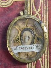 relic reliquary reliquia relicario reliquiario shrine S.DONATO VESCOVO 1700 comprar usado relic reliquary reliquia relicario reliquiario shrine S.DONATO VESCOVO 1700 comprar usado  Enviando para Brazil