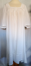 Zara white cotton for sale  WHITLEY BAY