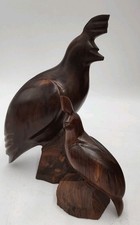 Lot ironwood quail for sale  Harrah
