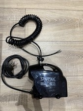 Kompressor airbrush sparmax gebraucht kaufen  Großrosseln