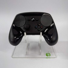 Steam controller black for sale  Irving