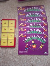 phonics for sale phonics for sale DARLINGTON