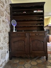 Vaisselier ancien d'occasion Vaisselier ancien d'occasion  Grasse