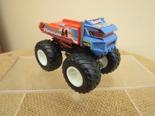Hot wheels monster for sale  WALSALL