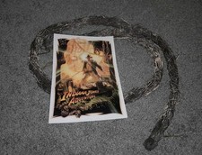 Disneyland indiana jones for sale  Fort Lauderdale