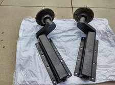 750 trailer suspension for sale  FALKIRK