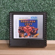 Vintage 1983 atari for sale  Stockton