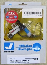 Viessmann 21751 emotion gebraucht kaufen Viessmann 21751 emotion gebraucht kaufen  Kastl