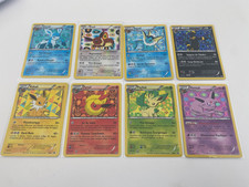 Lot cartes évolitions d'occasion  Le Soler