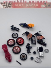Greenhills scalextric mixed for sale  WETHERBY